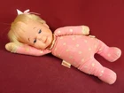VINTAGE ORIGINAL 1964 MATTEL DROWSY DOLL