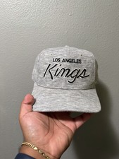 Vintage Los Angeles Kings SnapBack