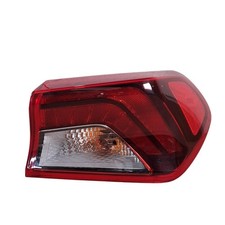 2021-2024 Kia K5 Right Taillight Incandescent Quarter Mounted OEM 92402L3000