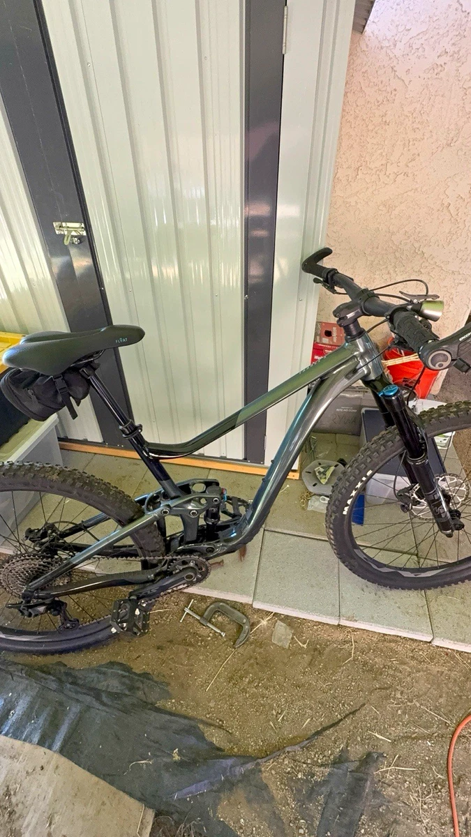Giant Mountain Bike 29 in Wheel Bikes for sale | eBay