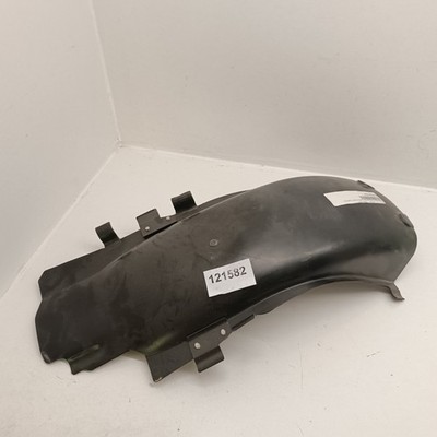 Rear Mudguard PARAFANGO PosterIore MASH SEVENTY FIVE Vintage QM 125 2X BJ 2014