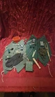 Vintage GI JOE 1964 Accessories Lot Free Shipping