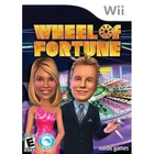 Wheel Of Fortune For Wii Puzzle  Very Good 3E