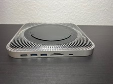 Elecife USB-C Hub Dockingstation Apple Mac Mi...