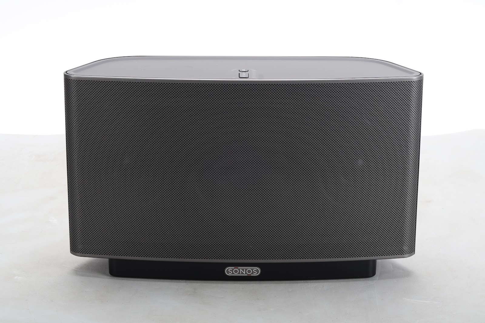 S5 Wireless Music System (black) - S1 Compatible Only