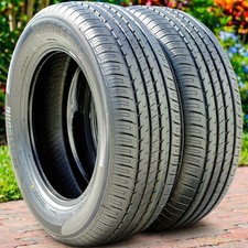 2 Tires Armstrong Blu-trac Pc 20565r15 99h Xl As All Season