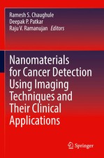 Nanomaterials for Cancer Detection Using Imag...