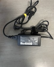 HP TPC-LA58  19.5V 3.33A 65W AC Power Adapter Charger