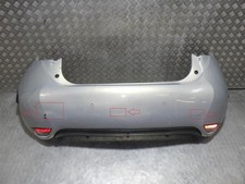 Pare-choc arrière Renault R5