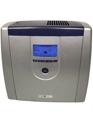 *EdenPURE*Air & Surface Sterilizer Air Purifier*WGEP1000*Open Box, But New Item*