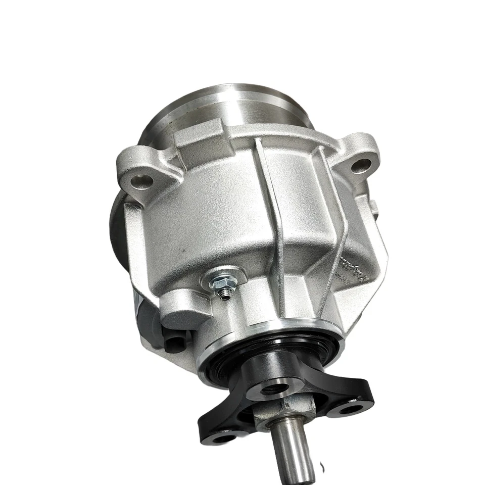 Rear Coupling Assembly Fit For 2006-2010 Hyundai Tucson Kia Sportage 47800-39210 Foto 4 de 4