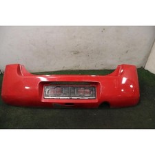 Pare-choc arrière Suzuki WAGON R+