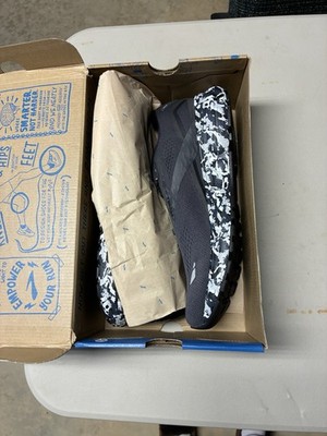 Brooks Ghost 15 Men s size 11.5 M Running Shoes Ebony/Black/Oyster BRAND NEW