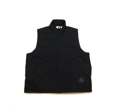 Adidas Premium Adventure Black Training Casual Vest Sz L NEW IJ0721 RARE