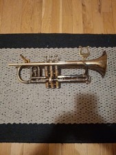 Vintage Conn Victor Cornet Circa 1925