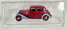 VITESSE 1942 MERCEDES-BENZ 170V BERLINE 4 DOOR SEDAN DIECAST CAR 1:43 IOB