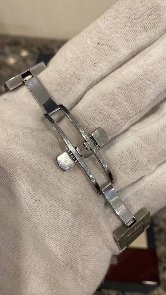 Longines Conquest 41mm Automatic GMT Stainless SPB-MS 321495 - Image 4 of 4