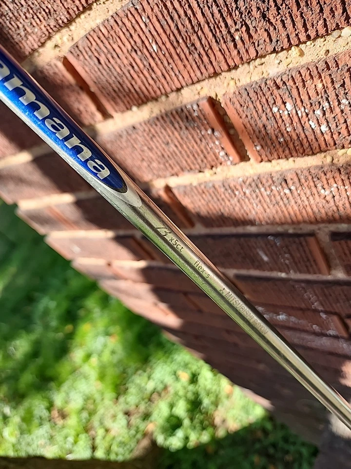 Bridgestone J33R 8.5* Driver Diamana Flex-s 73 X5ct - Image 3 of 4