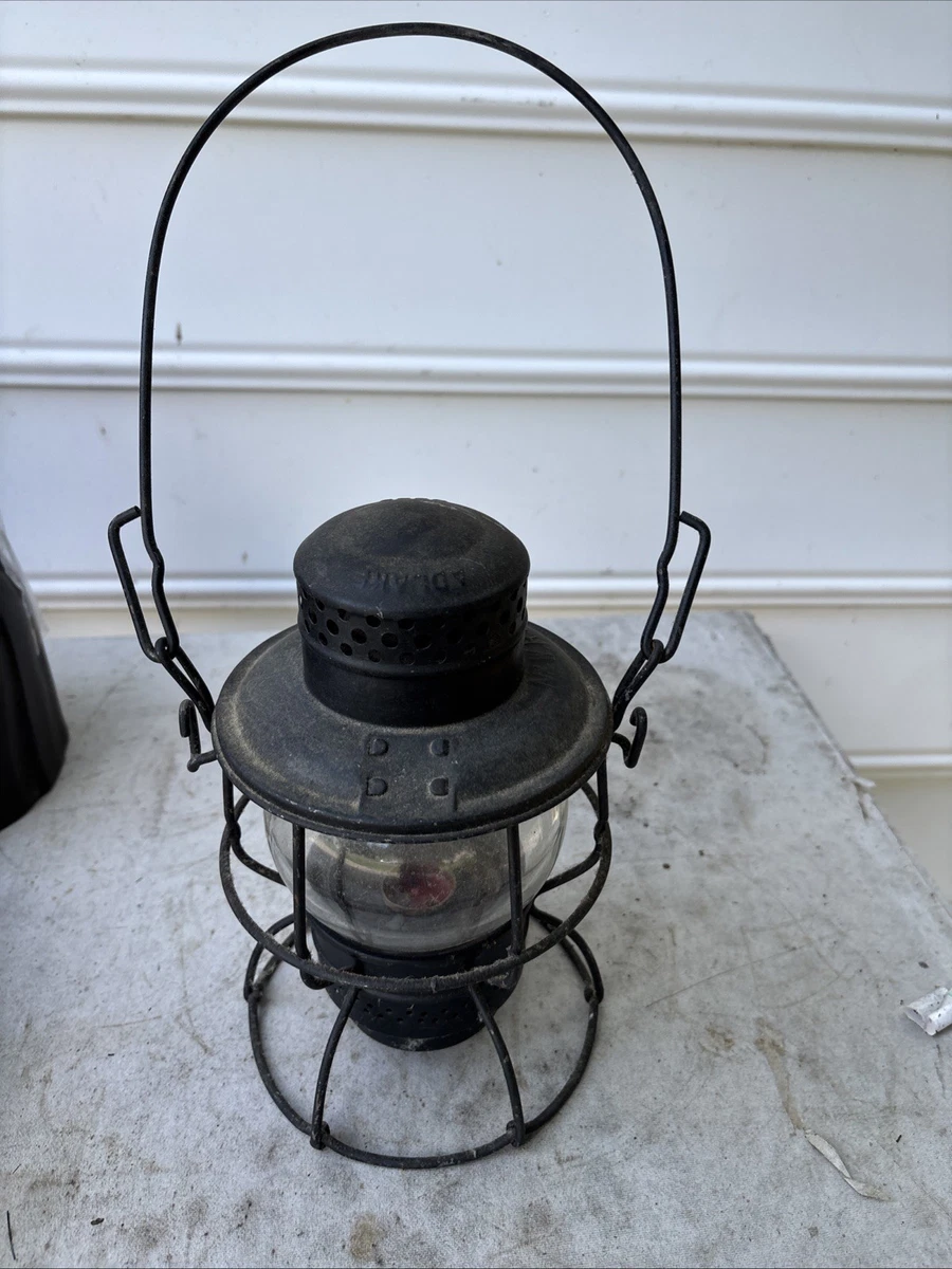 Adlake Kero Railroad Lantern for sale | eBay