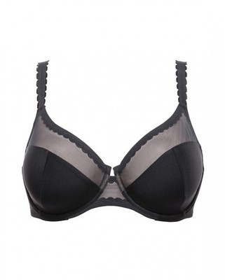 Sans Complexe Roxanne Unlined Bra With Underwire Cup C D Art.70AAE72