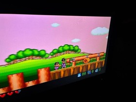 Hudson Blue Blink HuCARD Game for TurboGrafx-16/PC Engine, Action