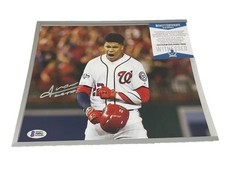 Juan Soto Rookie Cards Checklist and Top Prospect Cards 36
