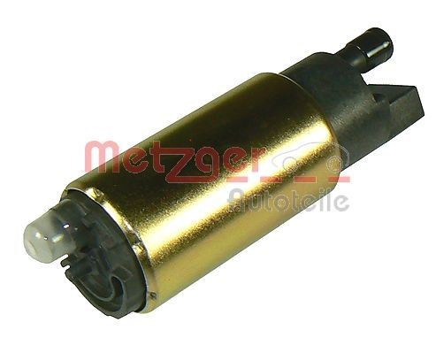 Metzger Kraftstoffpumpe 2250032 FüR Alfa Romeo Passend FüR Fiat Honda Hyundai-image
