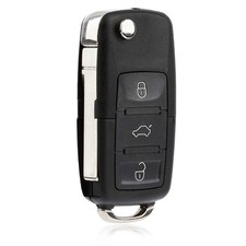 For 2011-2016 Volkswagen VW GTi Keyless Entry Car Remote Key Fob NBG010180T