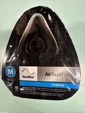ResMed AirTouch F20 Cushion Medium - NEW SEALED Genuine