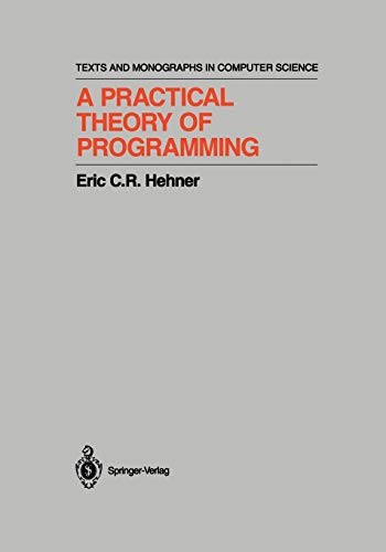 Springer A Practical Theory Of Programming - Image 2