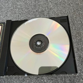 Langrisser V THE END OF LEGEND Sega Saturn Strategy Guide Bonus