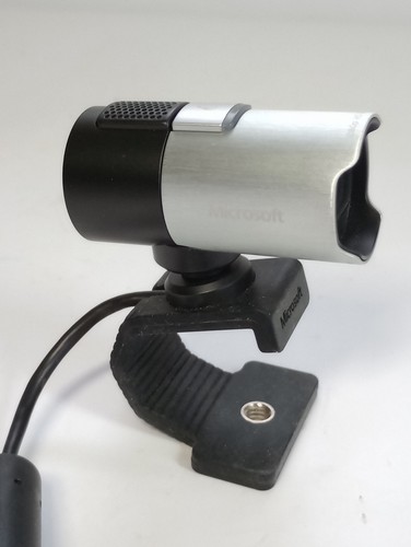 Microsoft LifeCam Studio Model 1425 USB 2.0 1080P HD Webcam getestet - Mac/PC - Bild 2 von 4