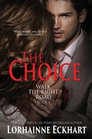 Lorhainne Eckhart | the Choice | Taschenbuch | Englisch (2023)