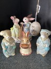 Bunny Collection& Hanging Bunny Egg — photo 1
