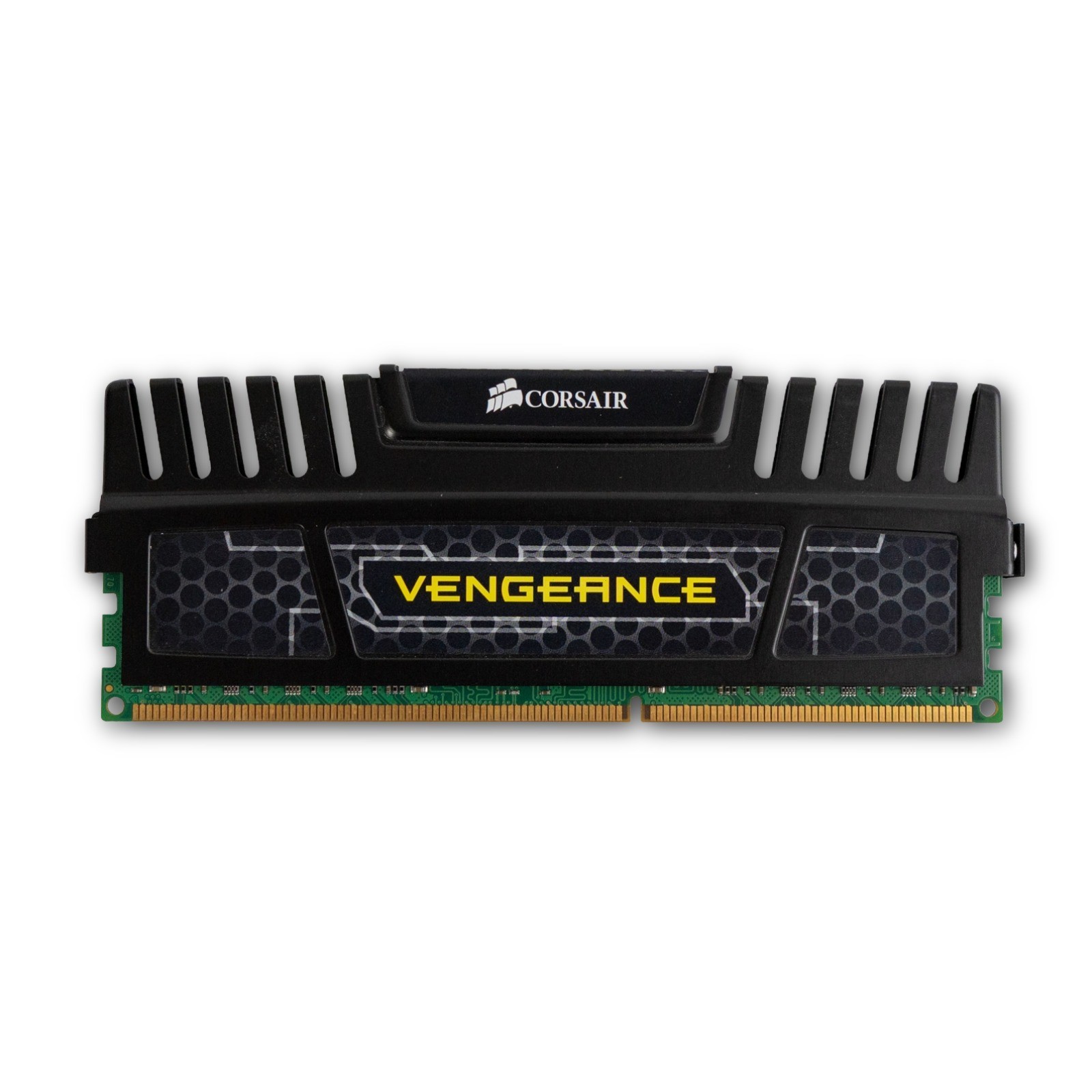 Memoria RAM Corsair Vengeance 8GB DDR3 1600MHz CMZ16GX3M2A1600C10 Desktop Dimm