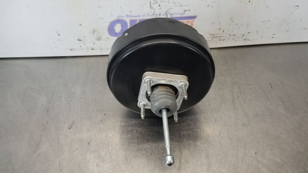 09 MASERATI GRANTURISMO 4.2L POWER BRAKE BOOSTER 0204051221