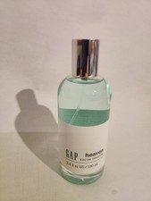 Gap Heaven 3.4 oz Eau De Toilette Spray New