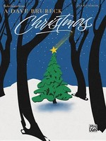 A Dave Brubeck Christmas, Selections From | Dave Brubeck | Taschenbuch | Buch