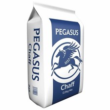 Spillers Pegasus Chaff 20kg - Horse Feed 1.18 per kilo