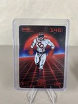 Bo Jackson Battle Arena Bags Power Glove Brawl Power 145 PG-20 Jeff Bagwell