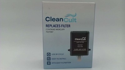 CleanCult Air Filter-7042798 7007067