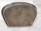 Vintage Signed Israel Shattuckite Sterling Silver Pill Snuff Trinket Box 1 7/8" — photo 7