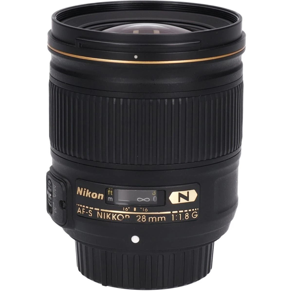 Nikon AF 28mm Camera Lenses for sale | eBay