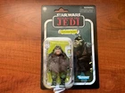 Hasbro Star Wars Vintage Collection ROTJ Gamorrean Guard VC 21 2025 MOC