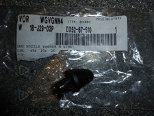 Mazda Rx-7 FC Scheibenwischwasserdüse Waschdüse hinten Neu RX7 ab 1986 - 1991