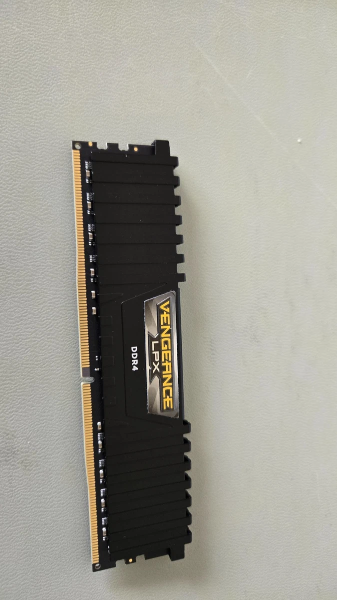 Corsair DDR4 SDRAM 128 GB Total Capacity Memory (RAM) for sale | eBay