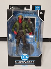 McFarlane DC Multiverse Various Figures Sealed