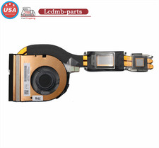 01YR202 New Lenovo Thinkpad T480 T470 SWG CPU Cooling Fan Heatsink 01YR201 USK