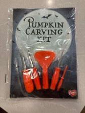 Raising Canes Pumpkin Carving Kit