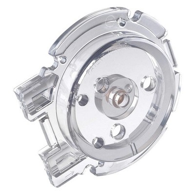 STENNER  Tube Housing Cover,Pump Head Cover 42VG79